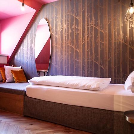 Bayerischer Hof Инголщат Екстериор снимка