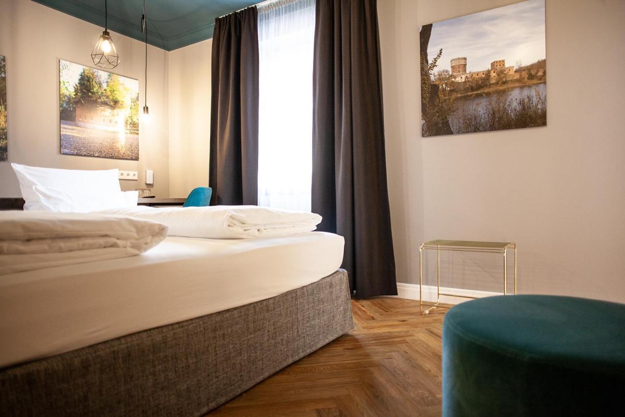 Bayerischer Hof Инголщат Екстериор снимка