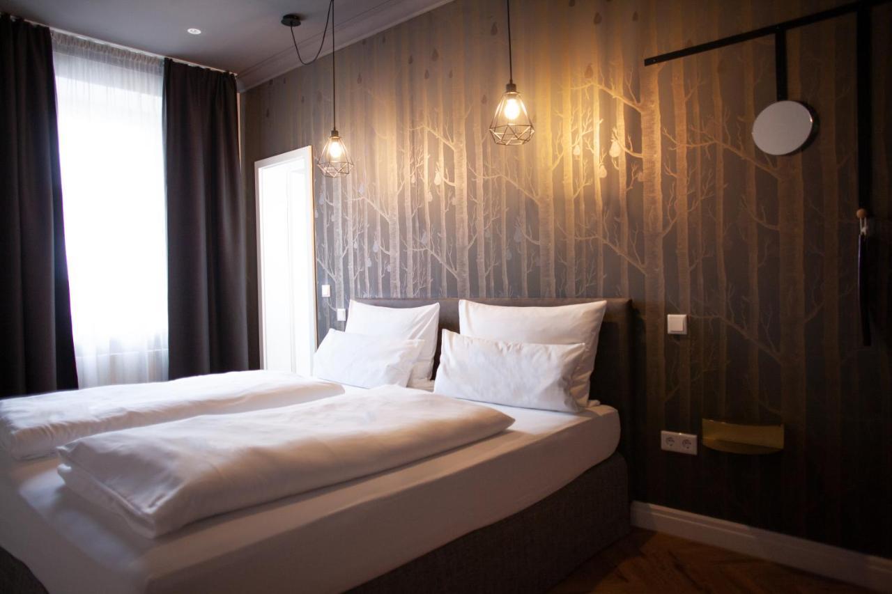 Bayerischer Hof Инголщат Екстериор снимка