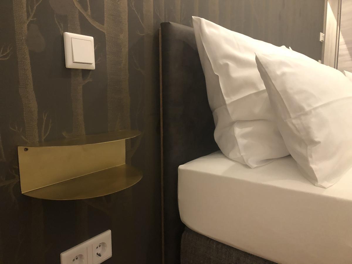 Bayerischer Hof Инголщат Екстериор снимка